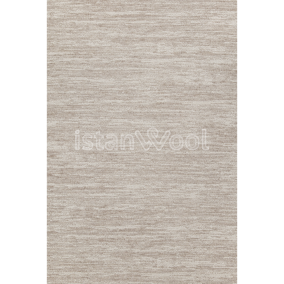Alfombra de entramado color beige, alfombra moderna, grande, 6057 ,  Polipropileno, Beige