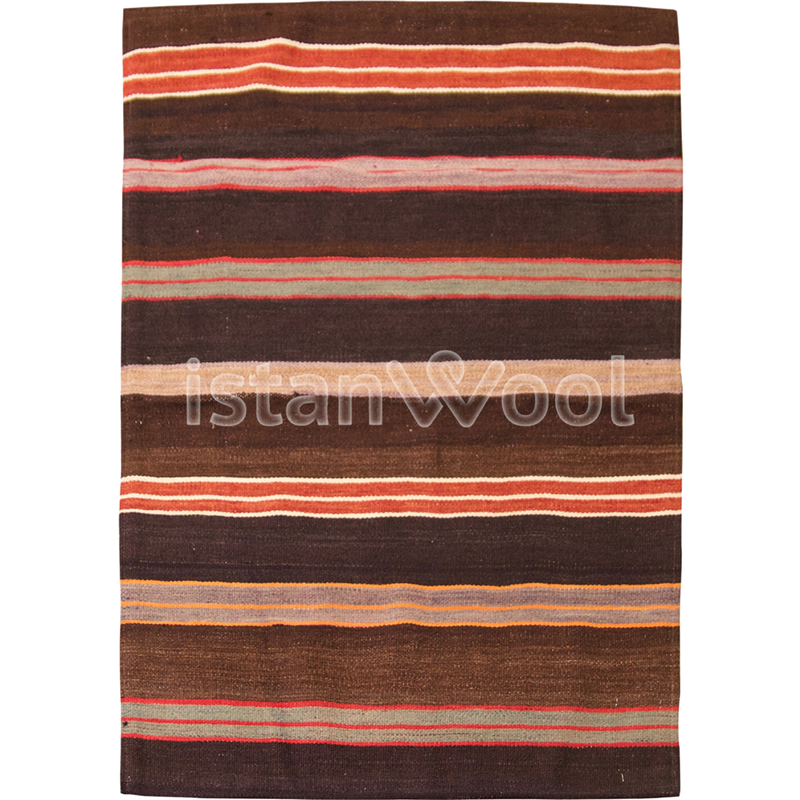 BALAT / KILIM PATCHWORK