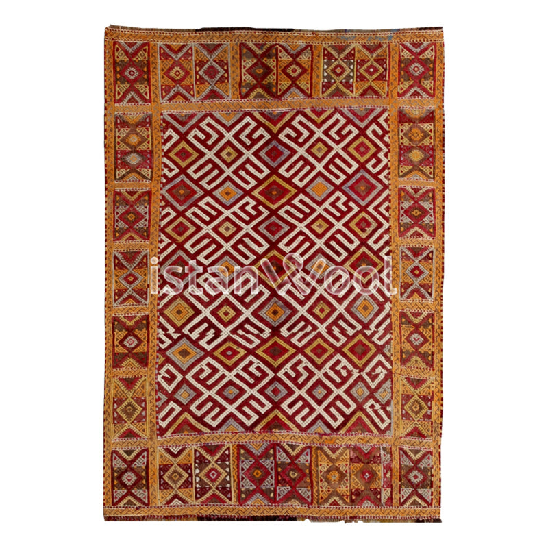 Alfombra ANTIGUA
